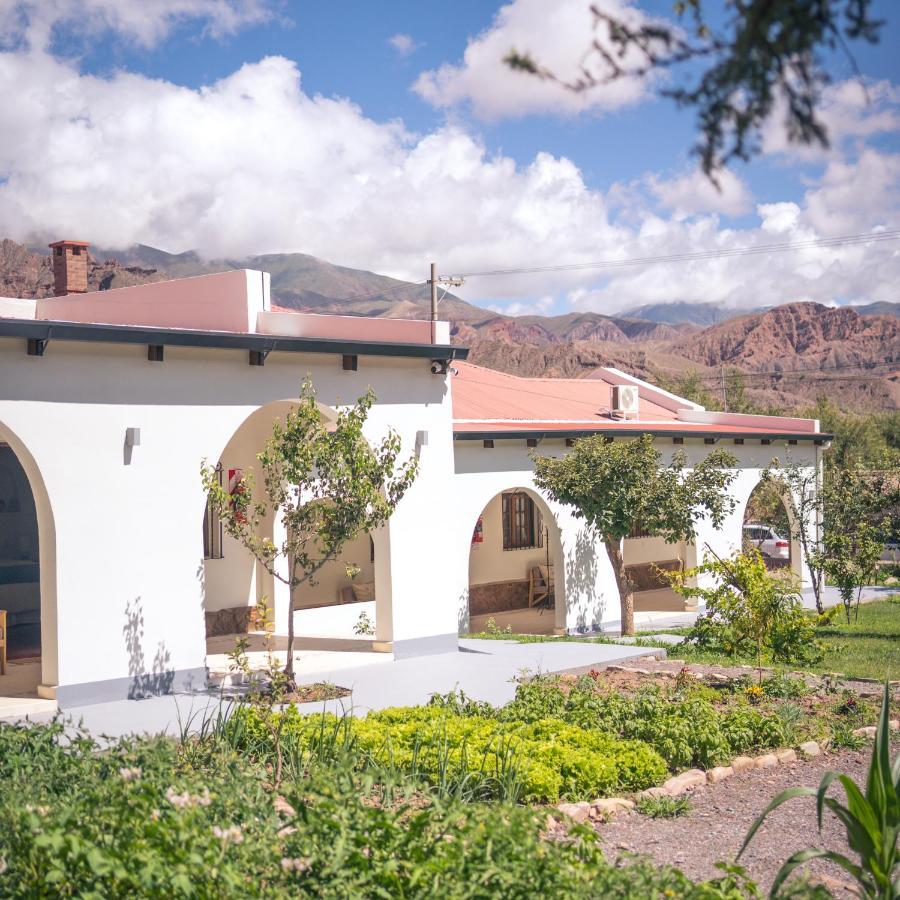 Bella Tilcara Boutique Hotel Exterior photo
